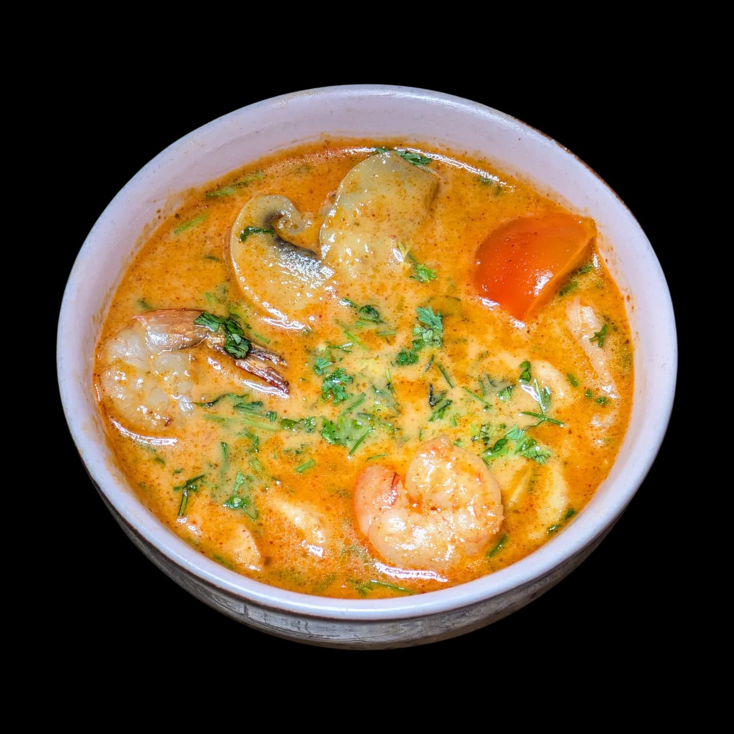 Tom Yum Goong