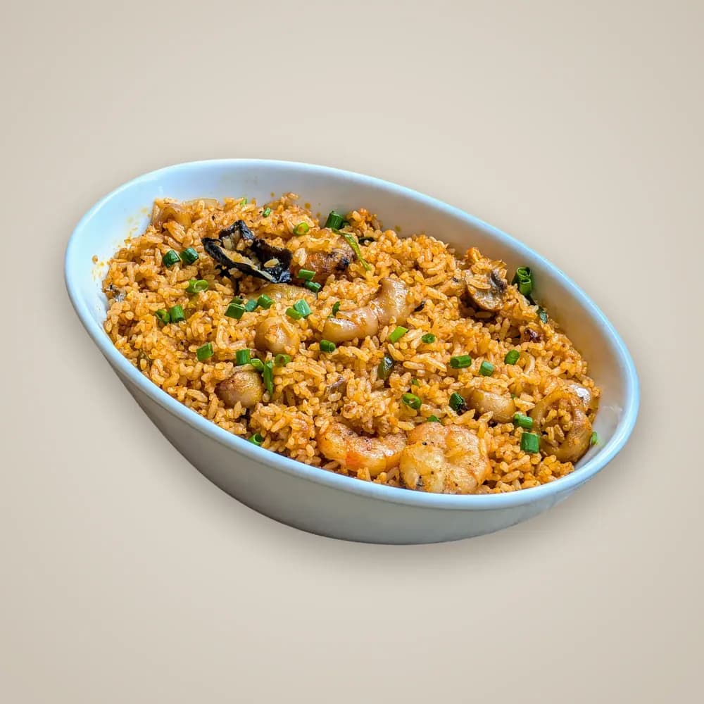 Khao San Seafood Rice