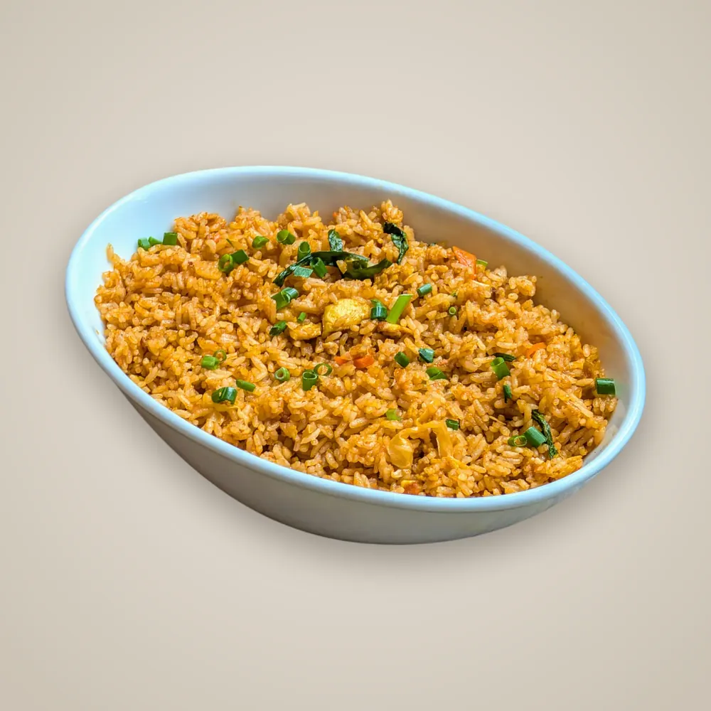 Thai Fried Rice