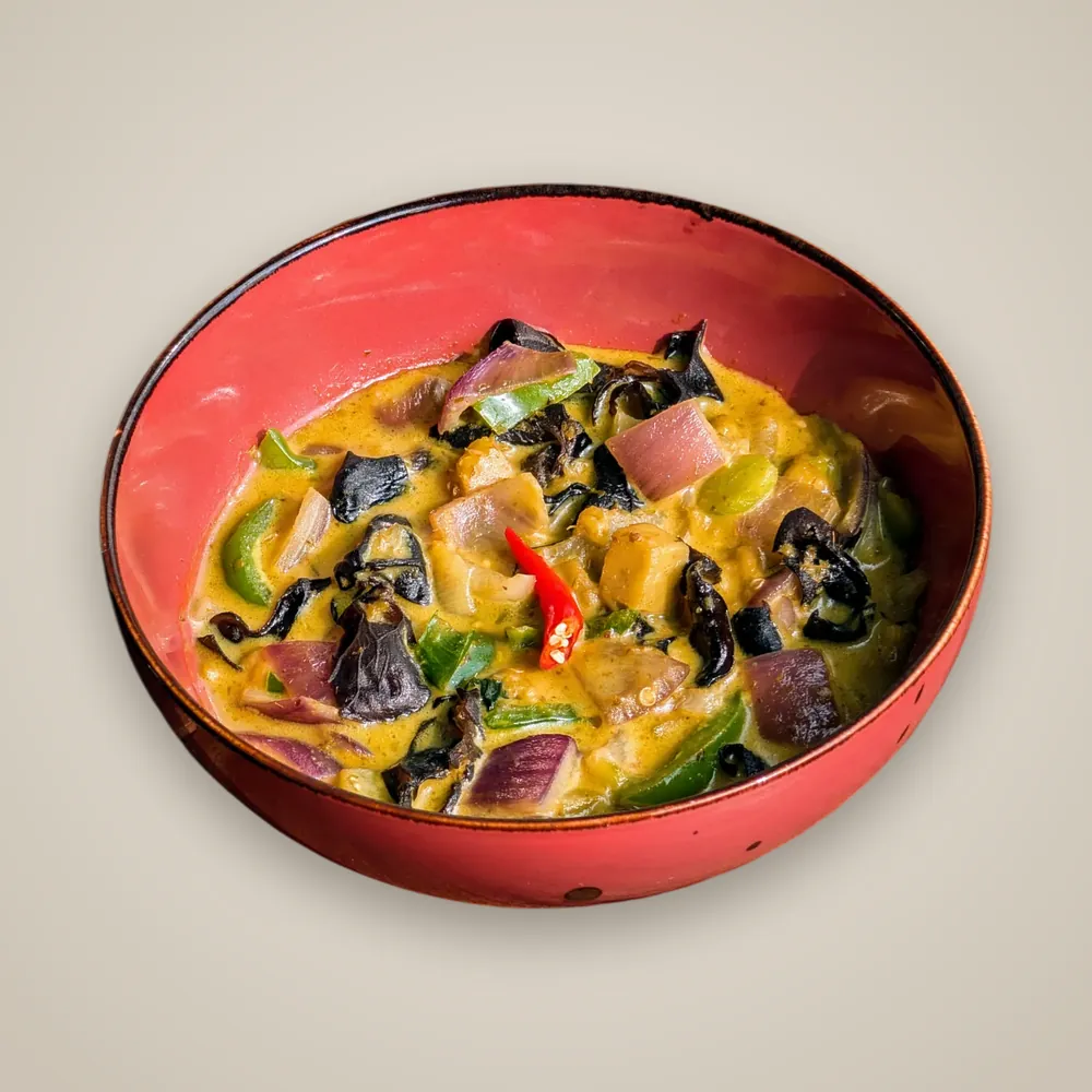 Thai Green Curry