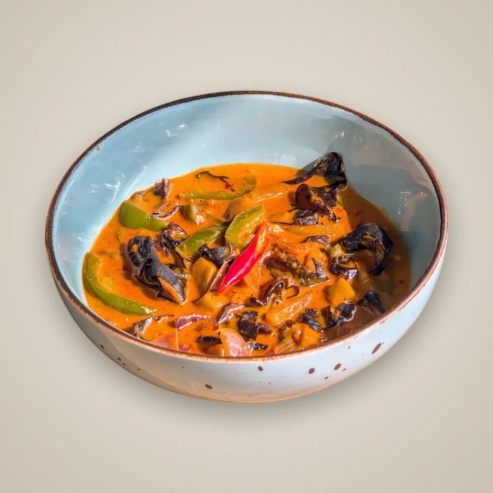 Thai Red Curry
