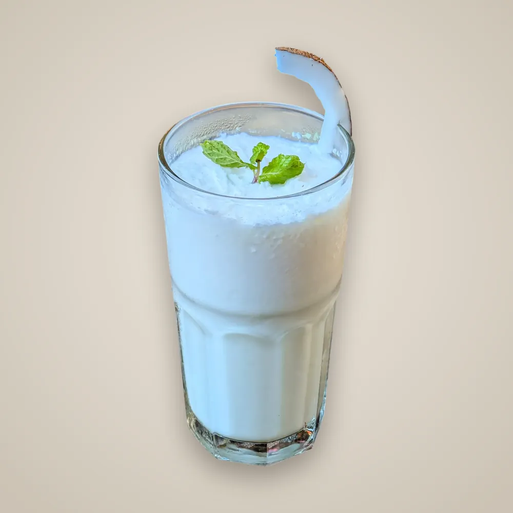 Coconut Shake