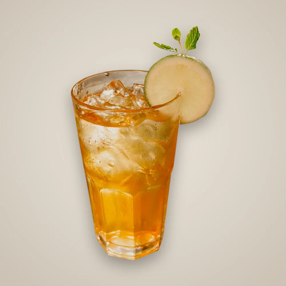 Cold Brewed Tea