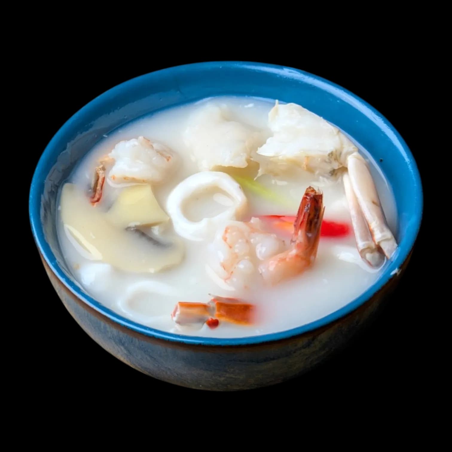 Tom Kha Chicken / Seafood