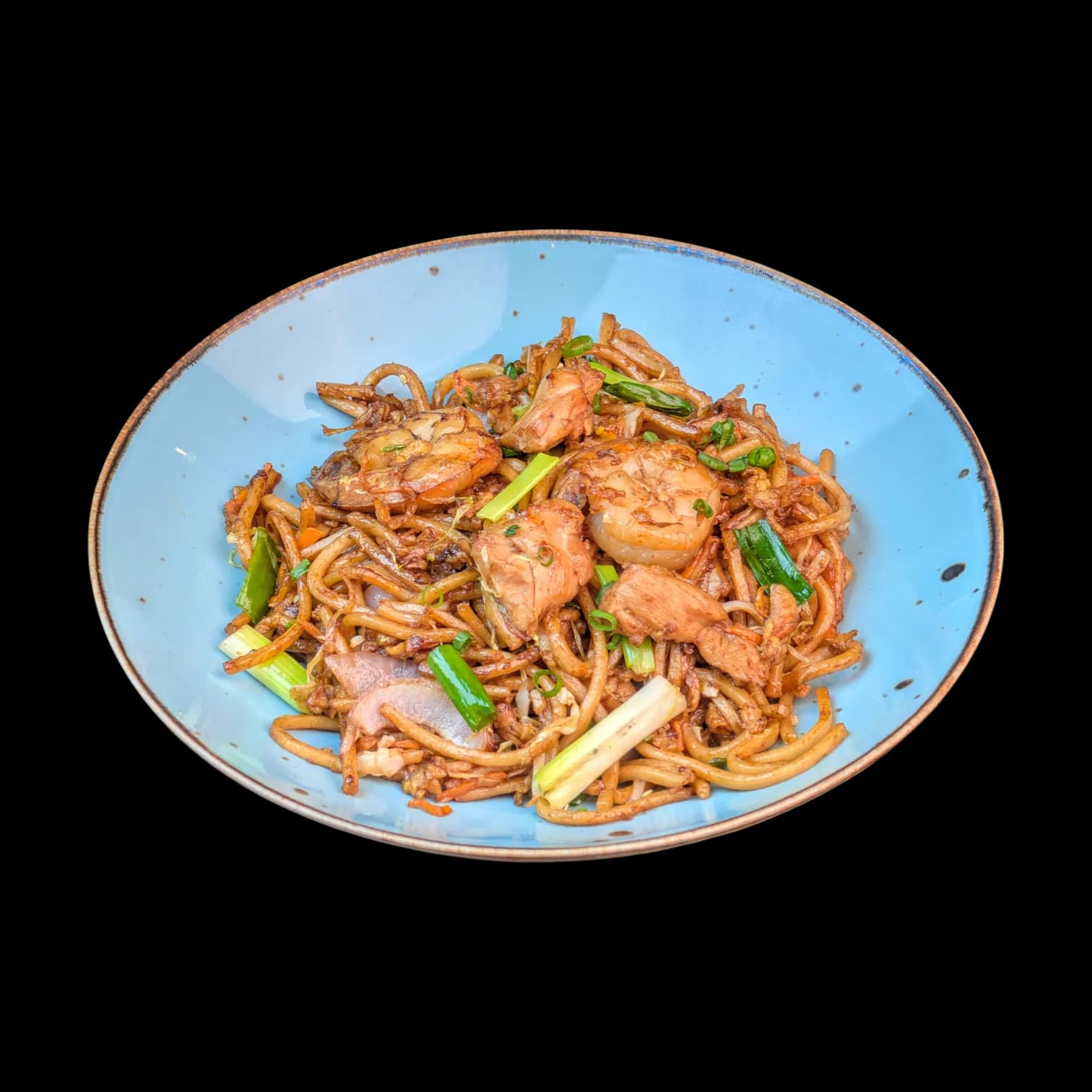 KS Special Mixed Noodles