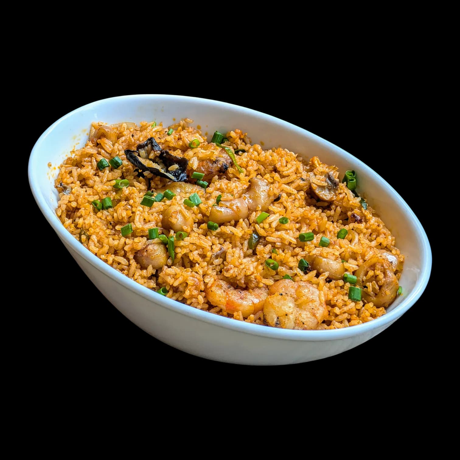 Khao San Seafood Rice