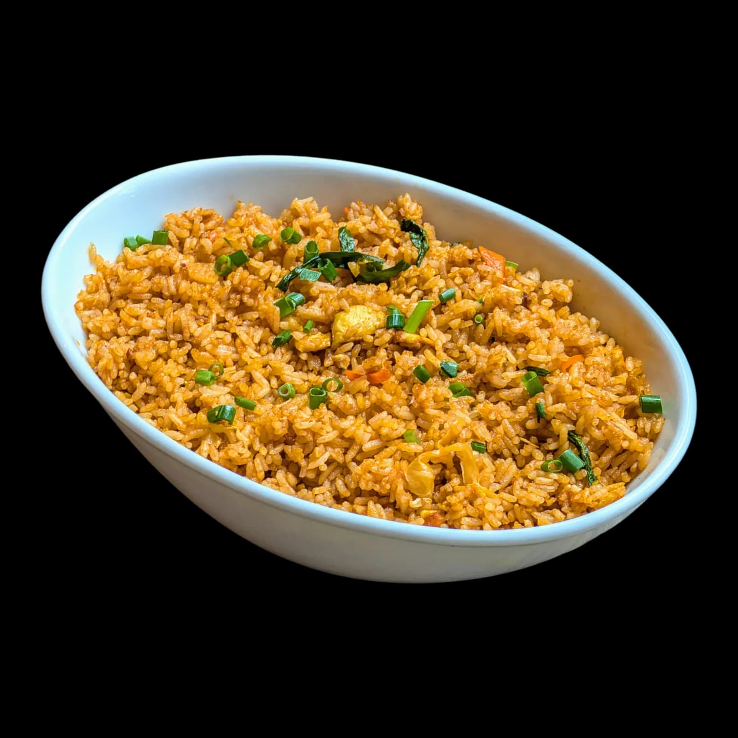 Thai Fried Rice