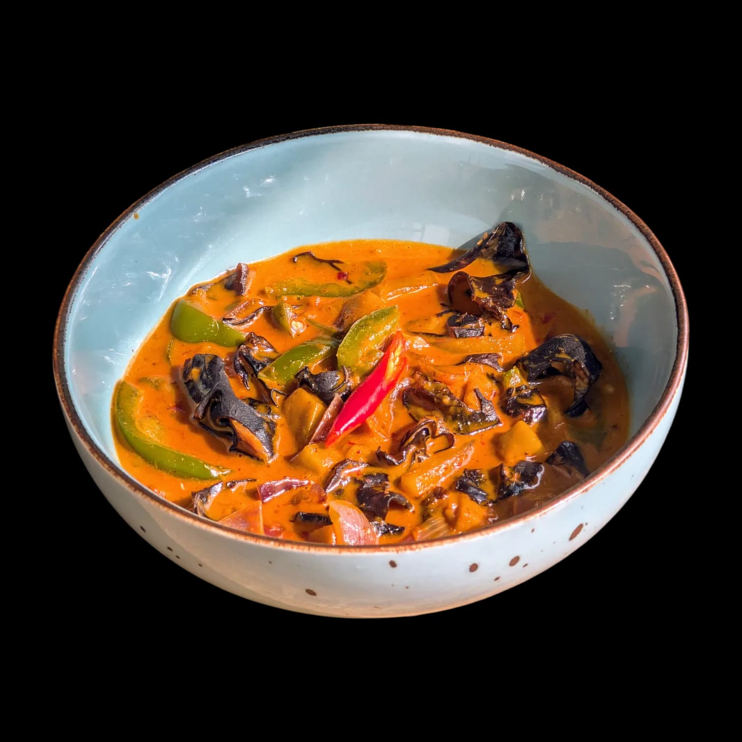 Thai Red Curry