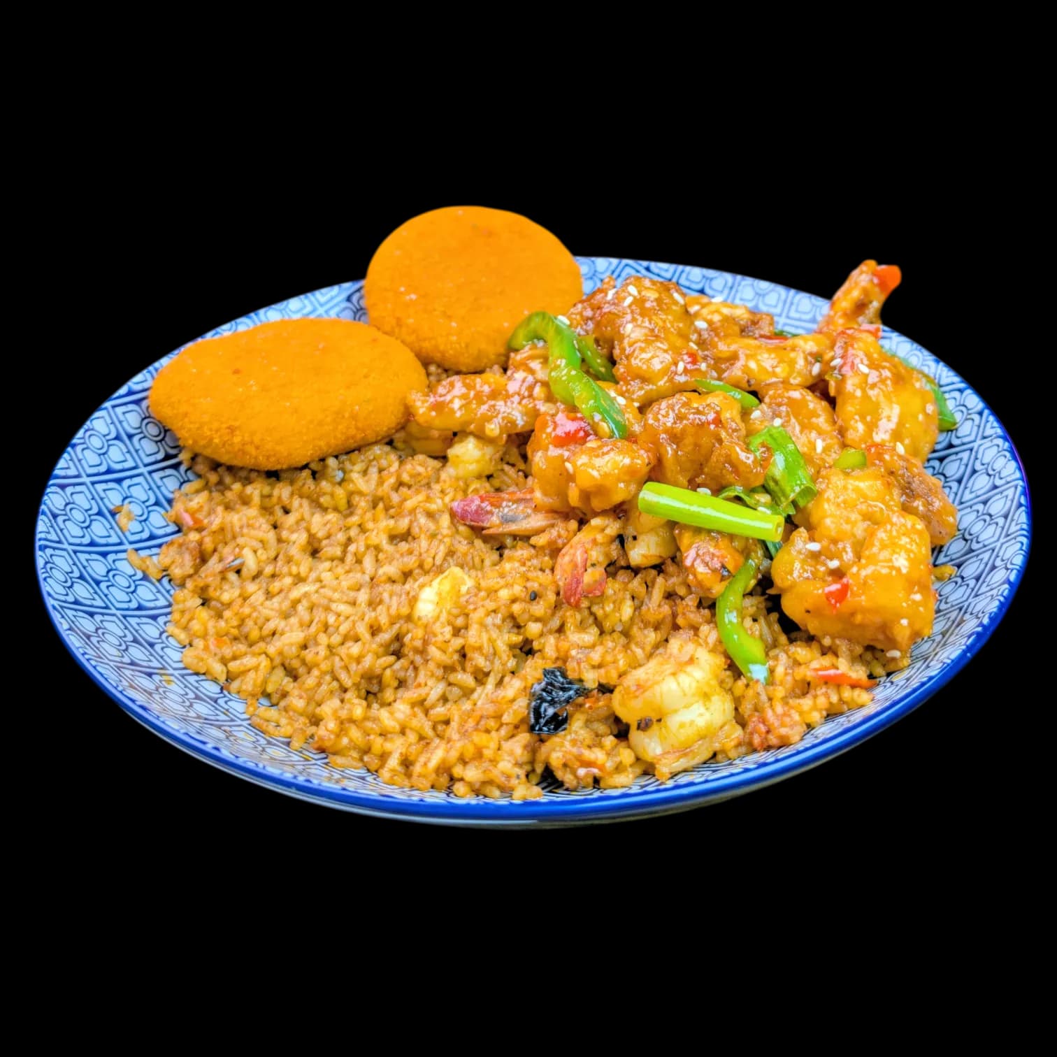 Tom Yum Bowl