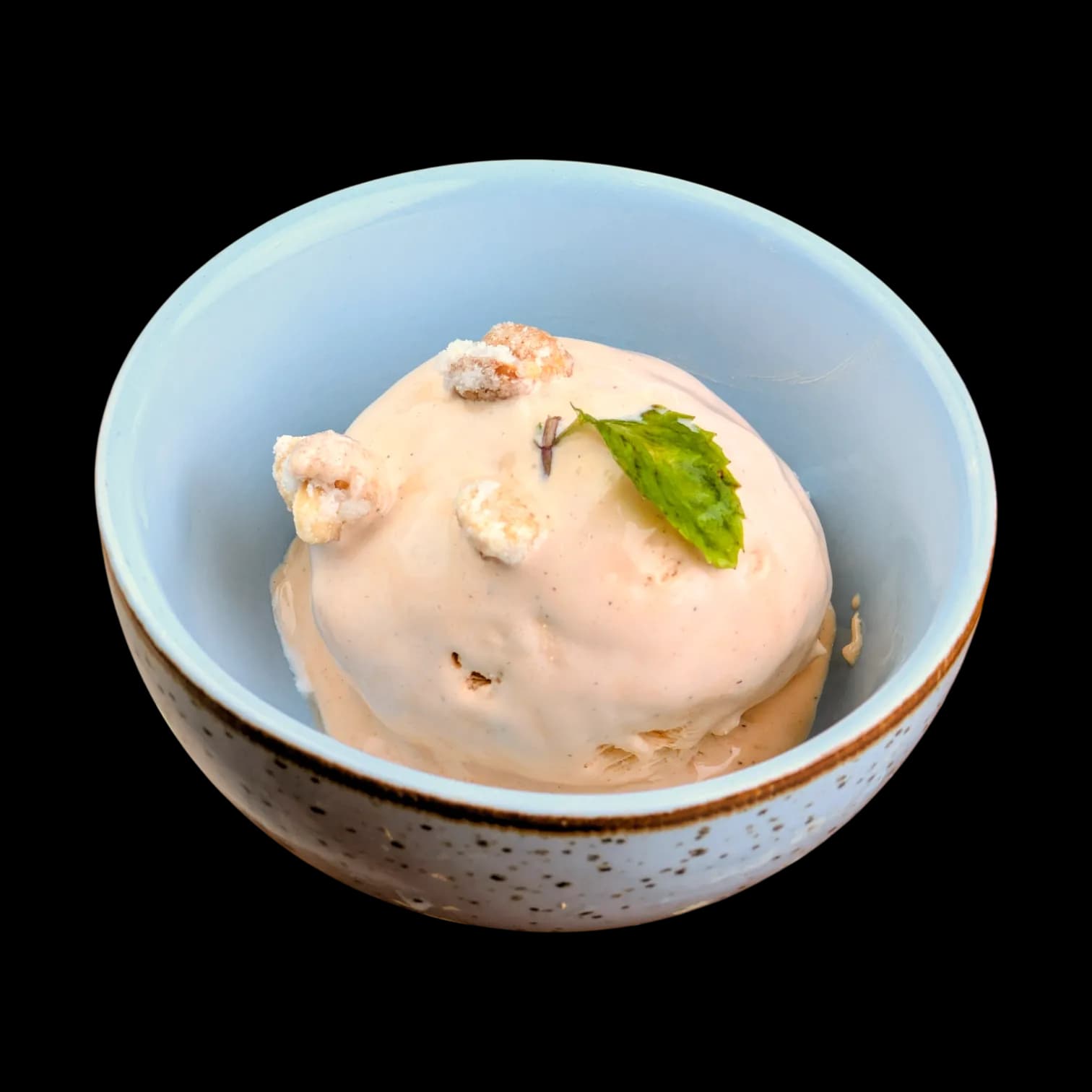 Thai Milk Tea Ice Cream