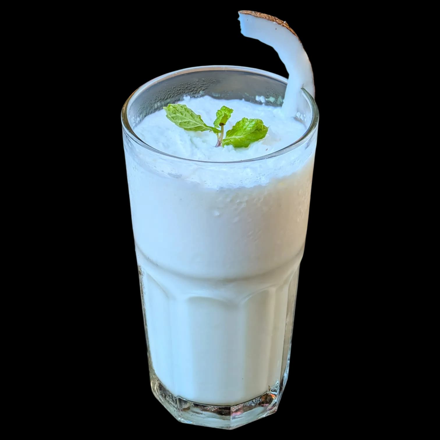 Coconut Shake