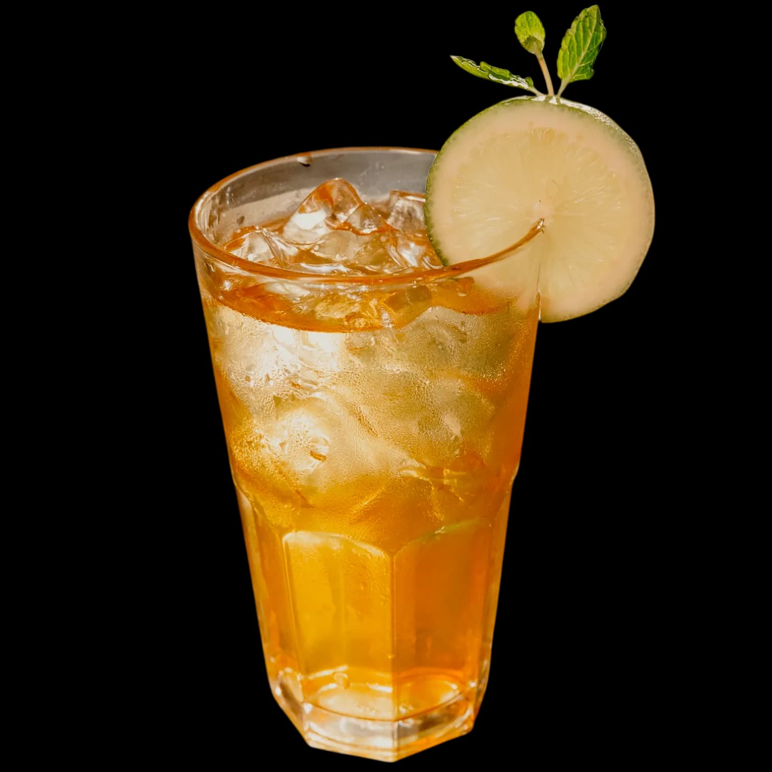 Cold Brewed Tea