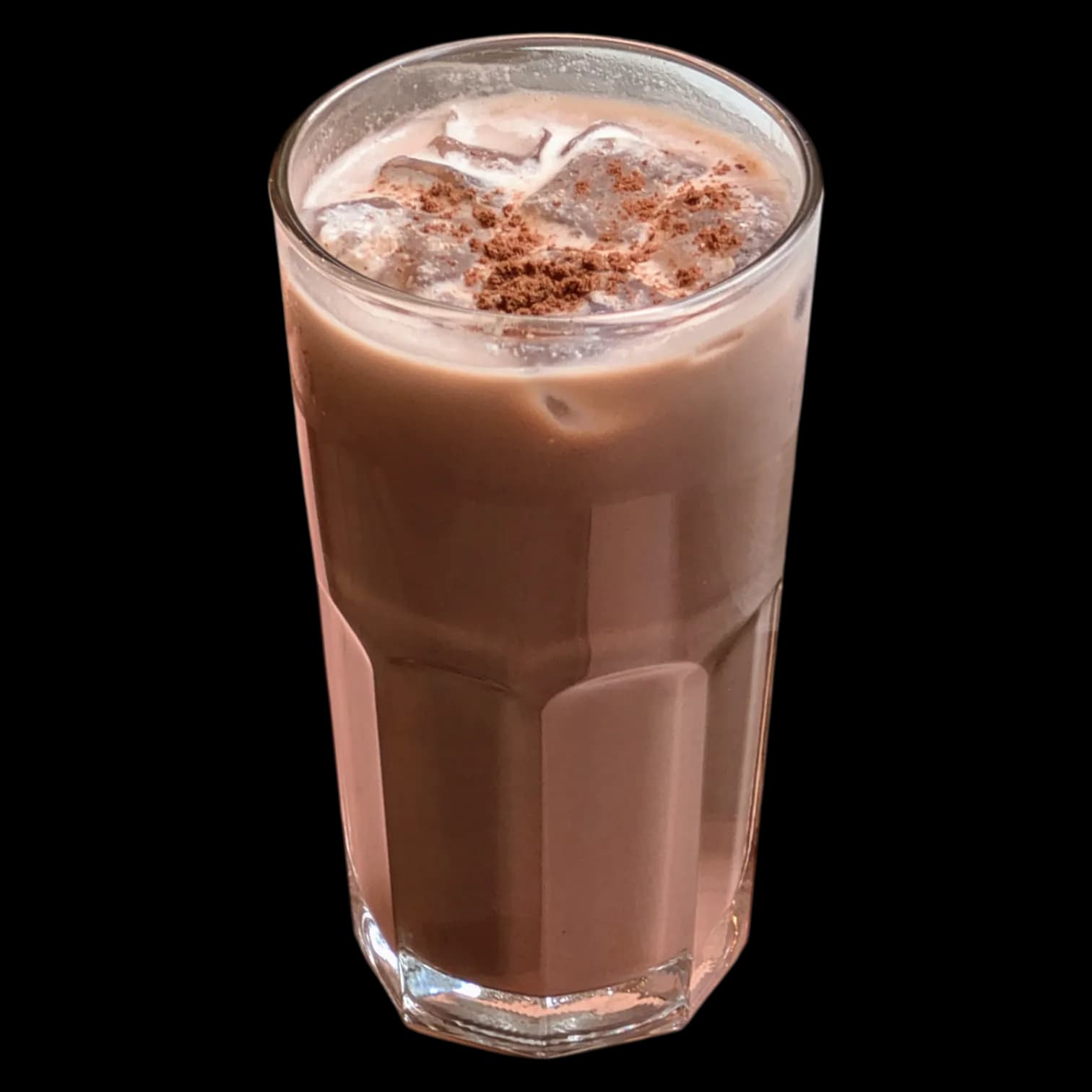Iced Milo
