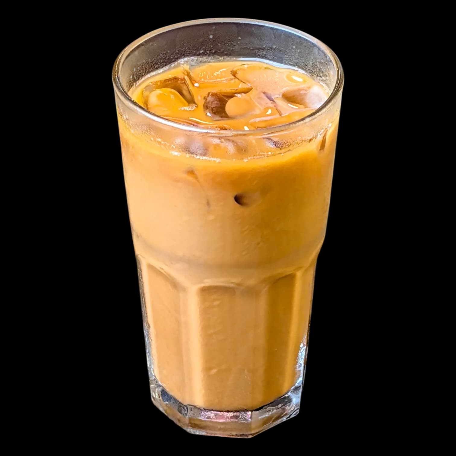 Thai Iced Milk Tea