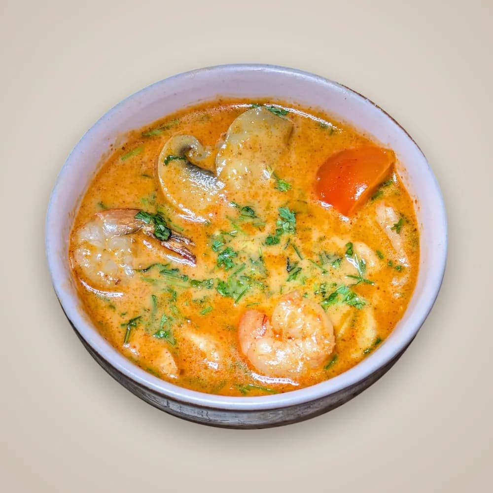 Tom Yum Goong
