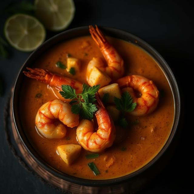 Gaeng Som