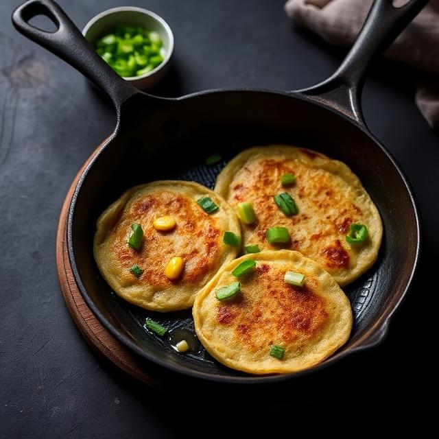 Kanom Krok