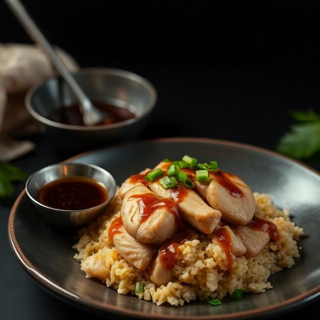 Khao Mun Gai
