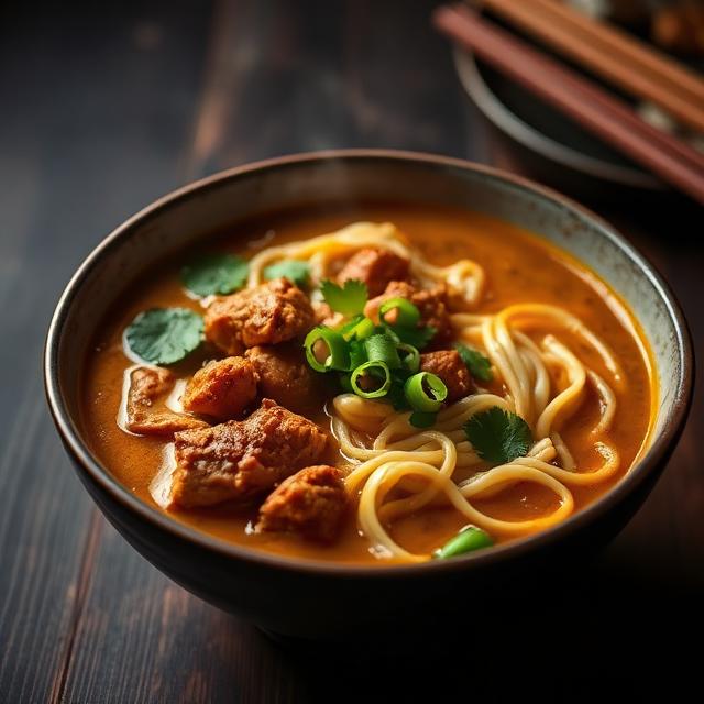 Khao Soi