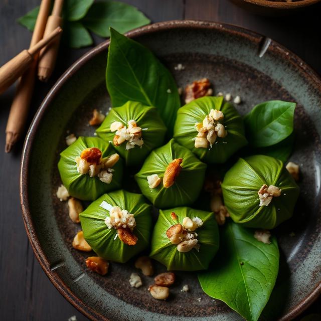 Miang Kham