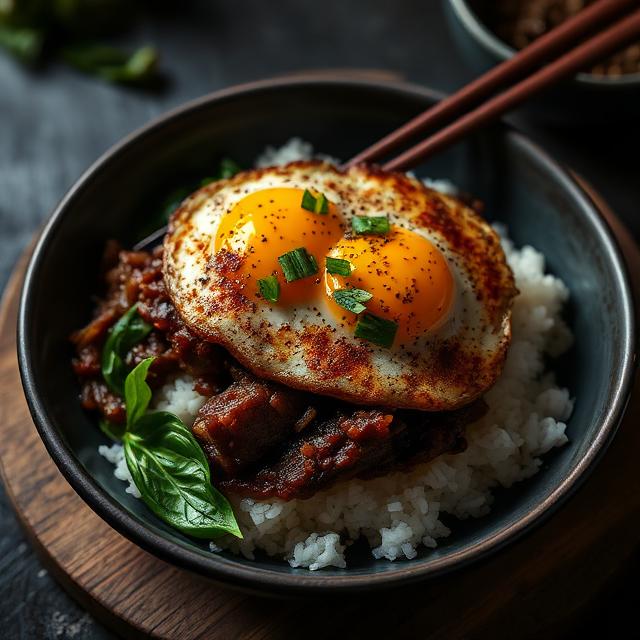 Pad Krapow