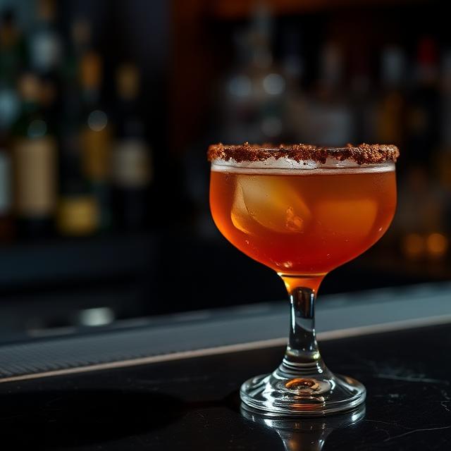 Tamarind Sour